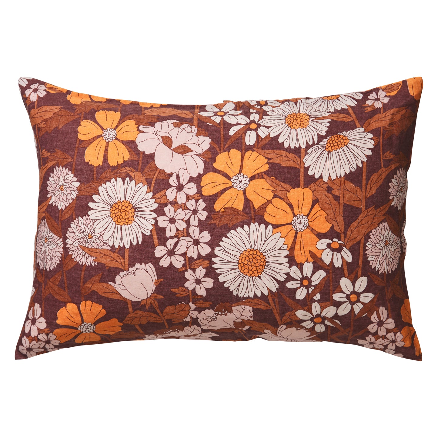 Sage and Clare - Benita Pillowcases