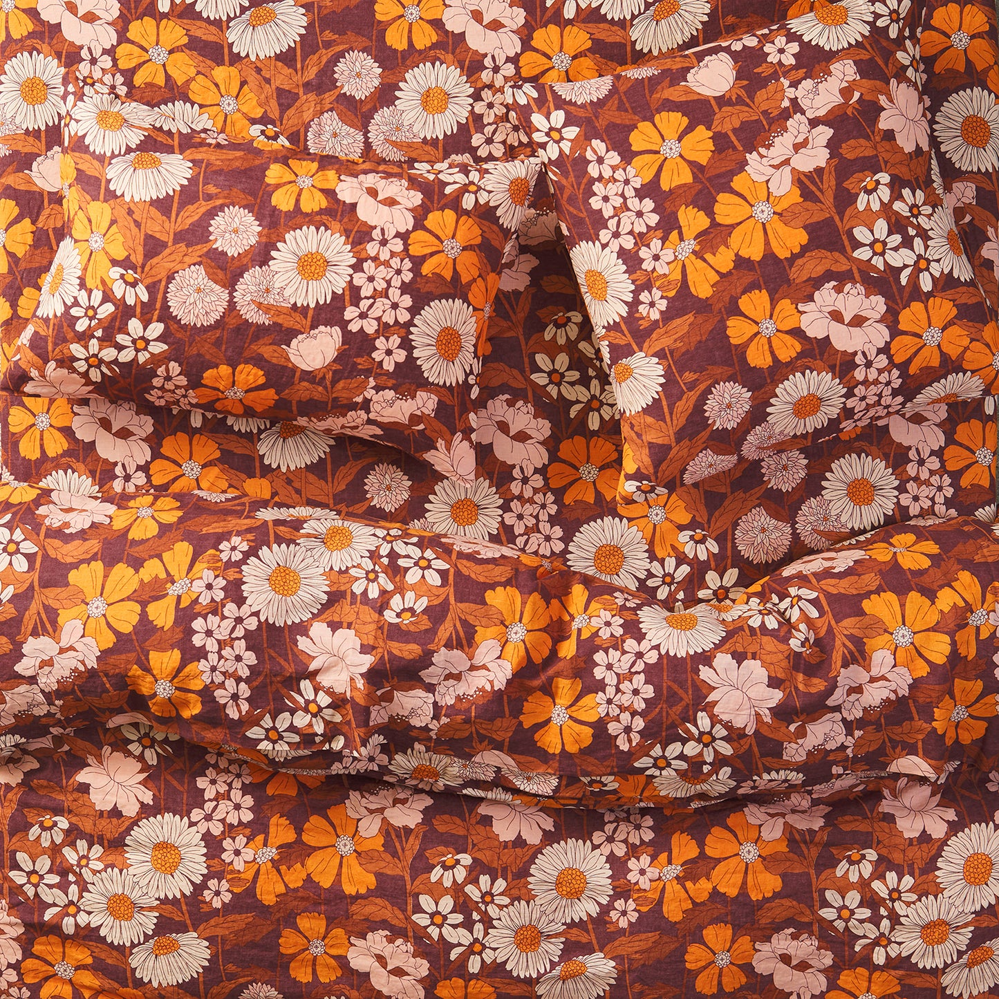Sage and Clare - Benita Flat Sheet
