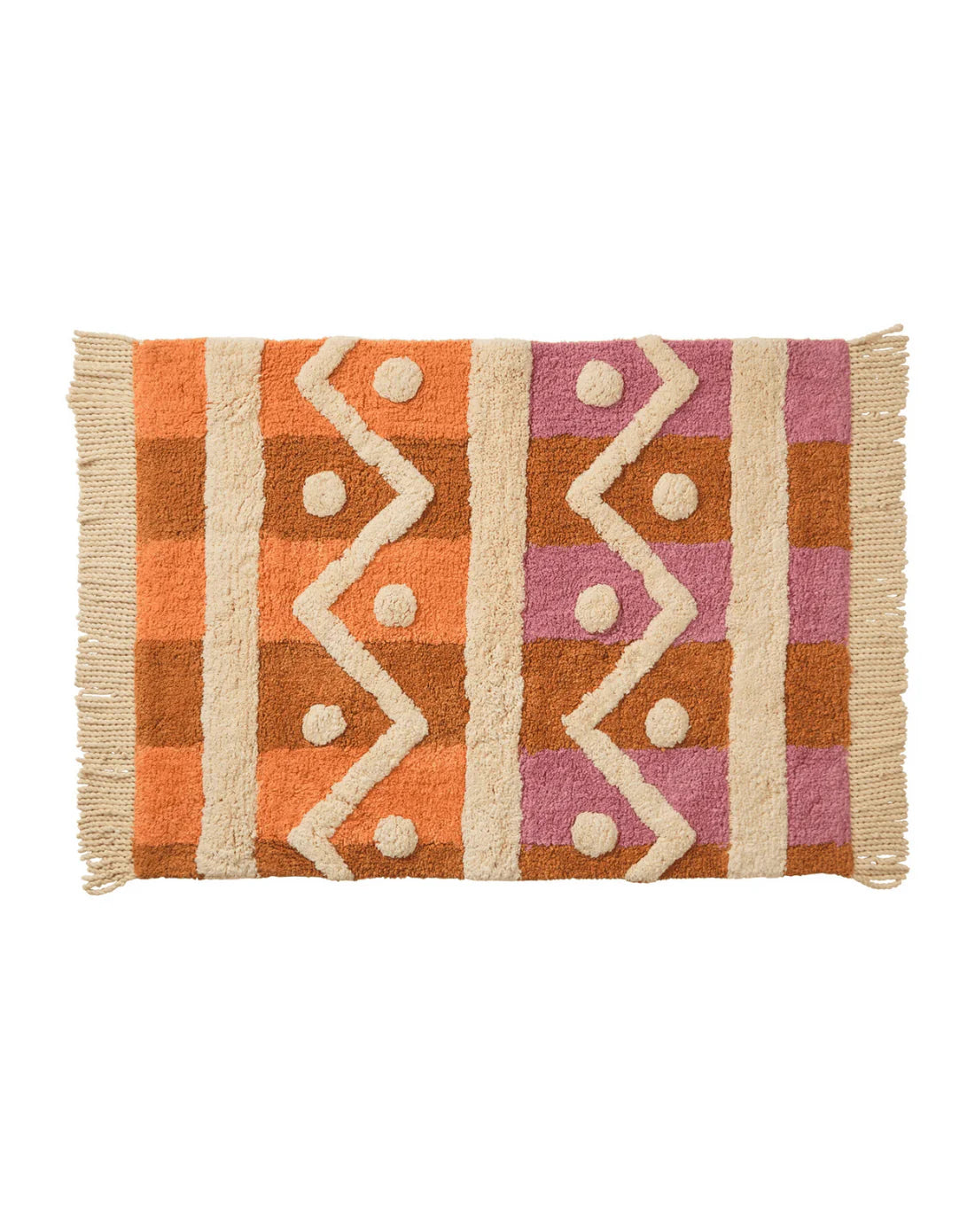 Sage and Clare Rikita Bath Mat