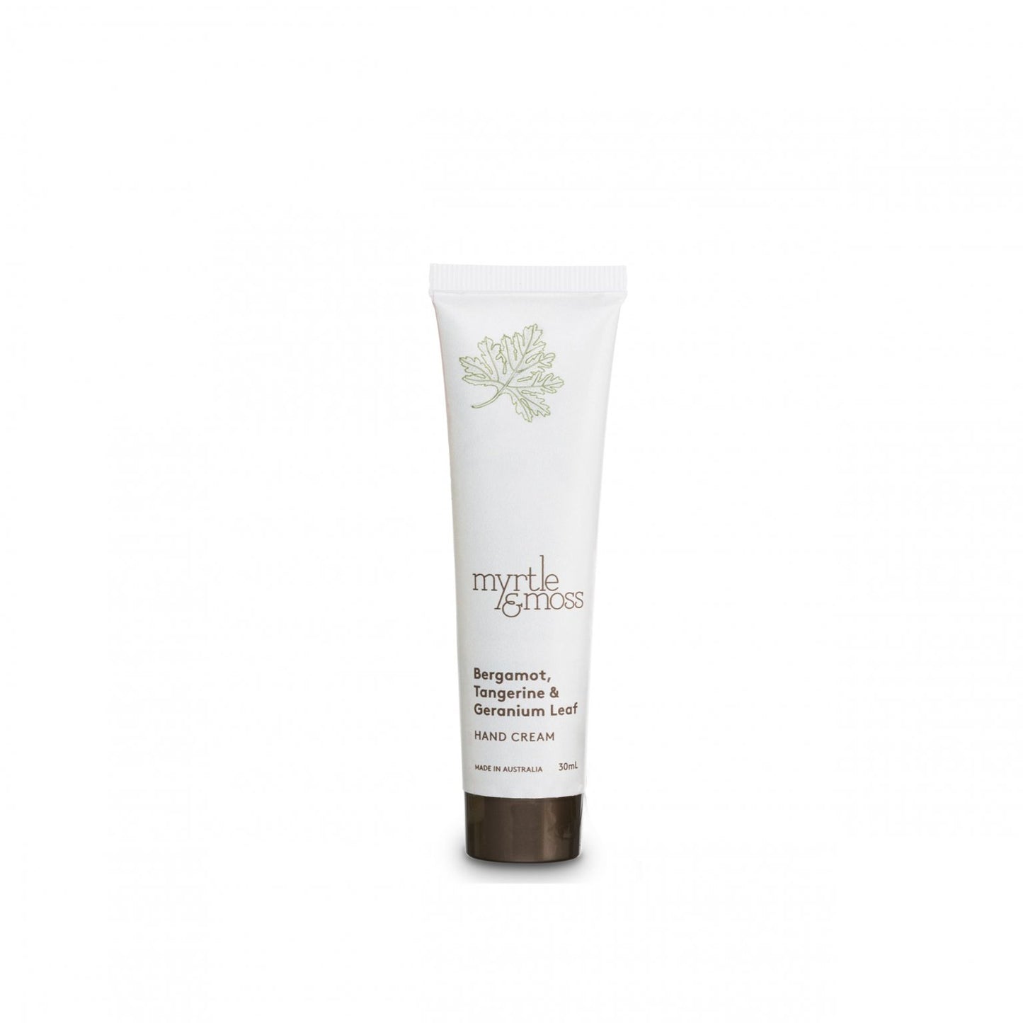 Myrtle and Moss Mini Hand Cream - 30ml