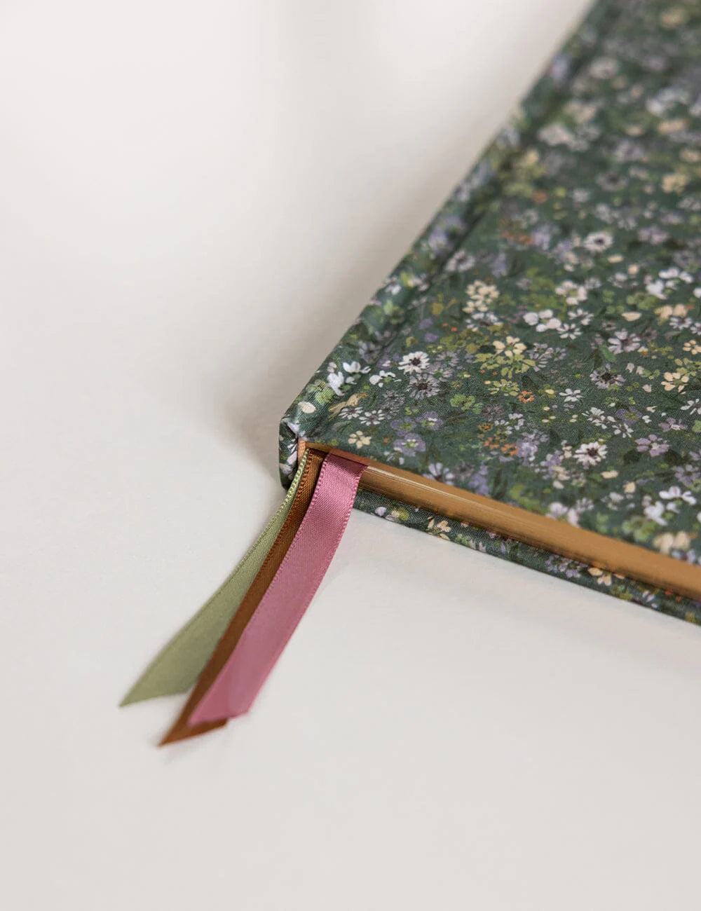 Bespoke Petite 2026 Planner - Summer Perennials