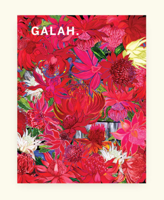 Galah Magazine