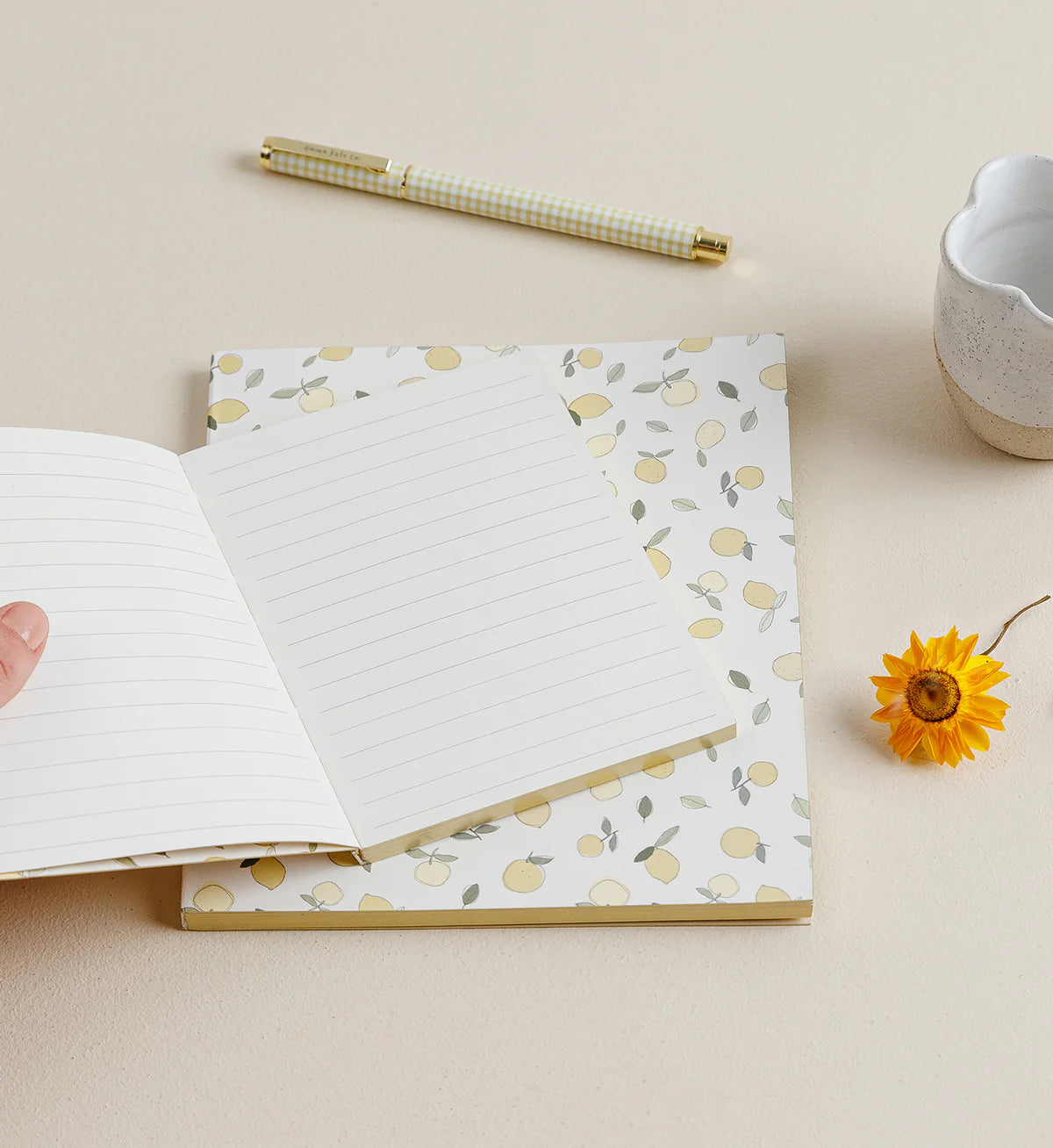 Emma Kate Co - Limoncello | Petite Notebook