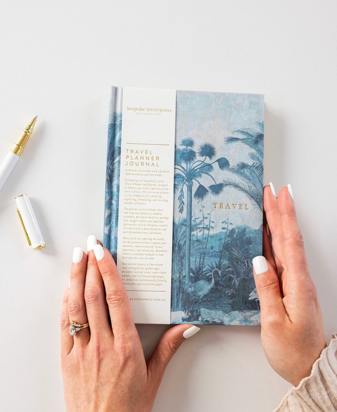Travel Journal