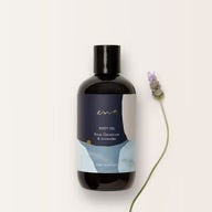 Ena Body Oil - Rose Geranium and Lavender