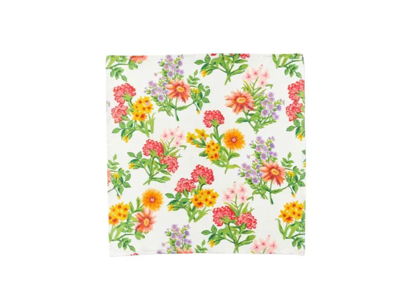 Bonnie and Neil Linen Napkins (set of 6)