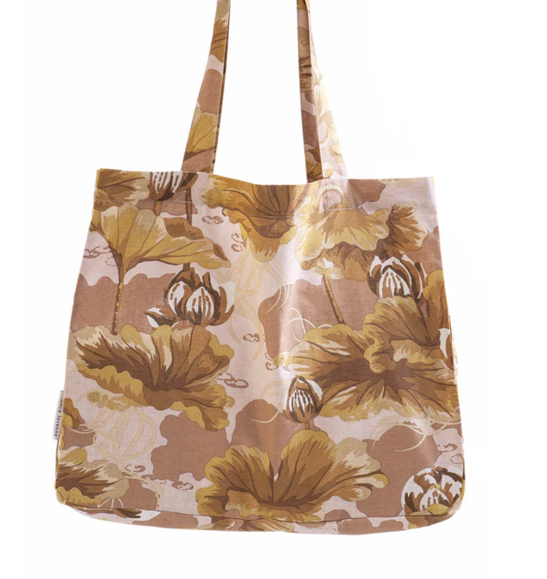 Bianca Lorenne Tote Bag