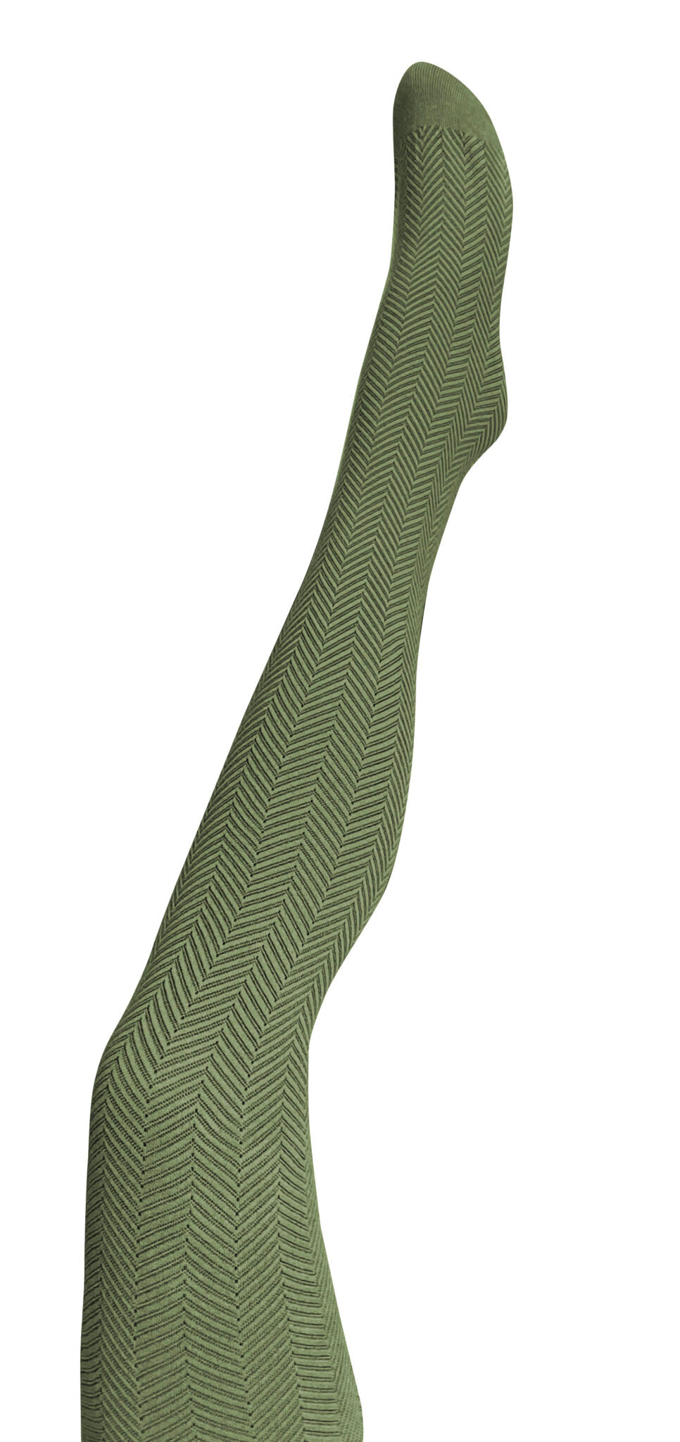 Tightology Weave Organic Cotton Tights