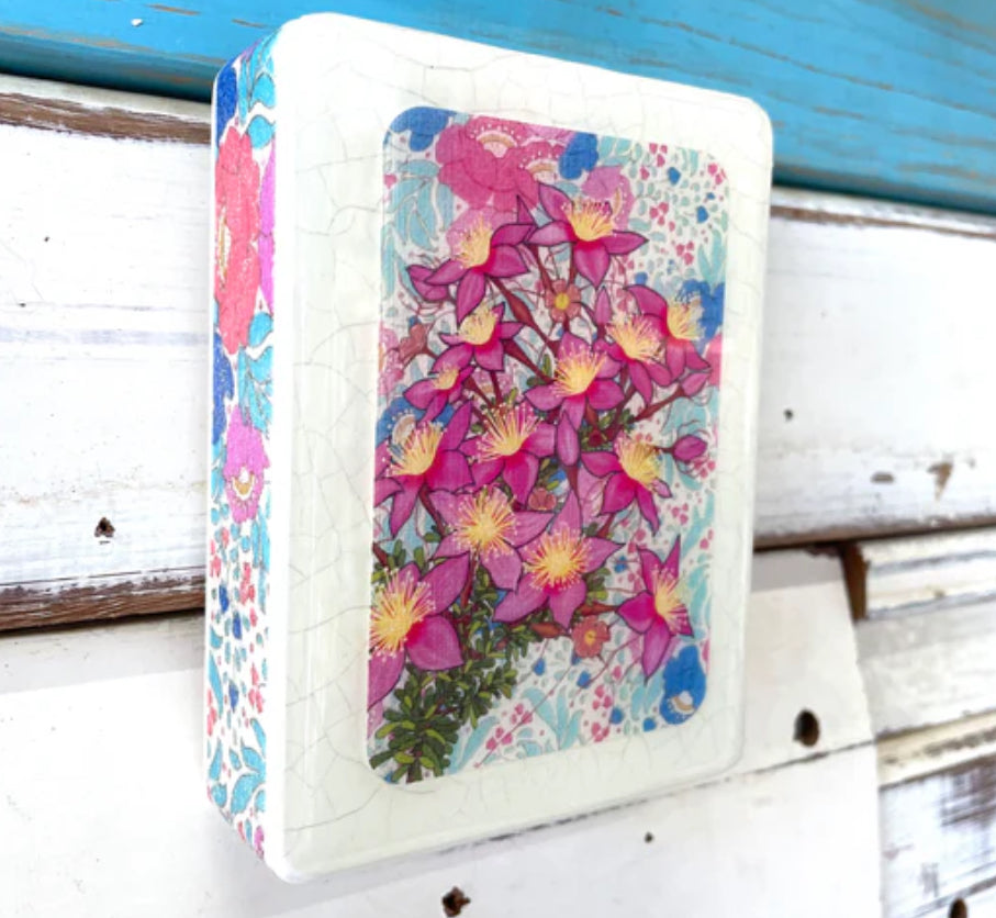 Lost & Found Art Co - Starflower