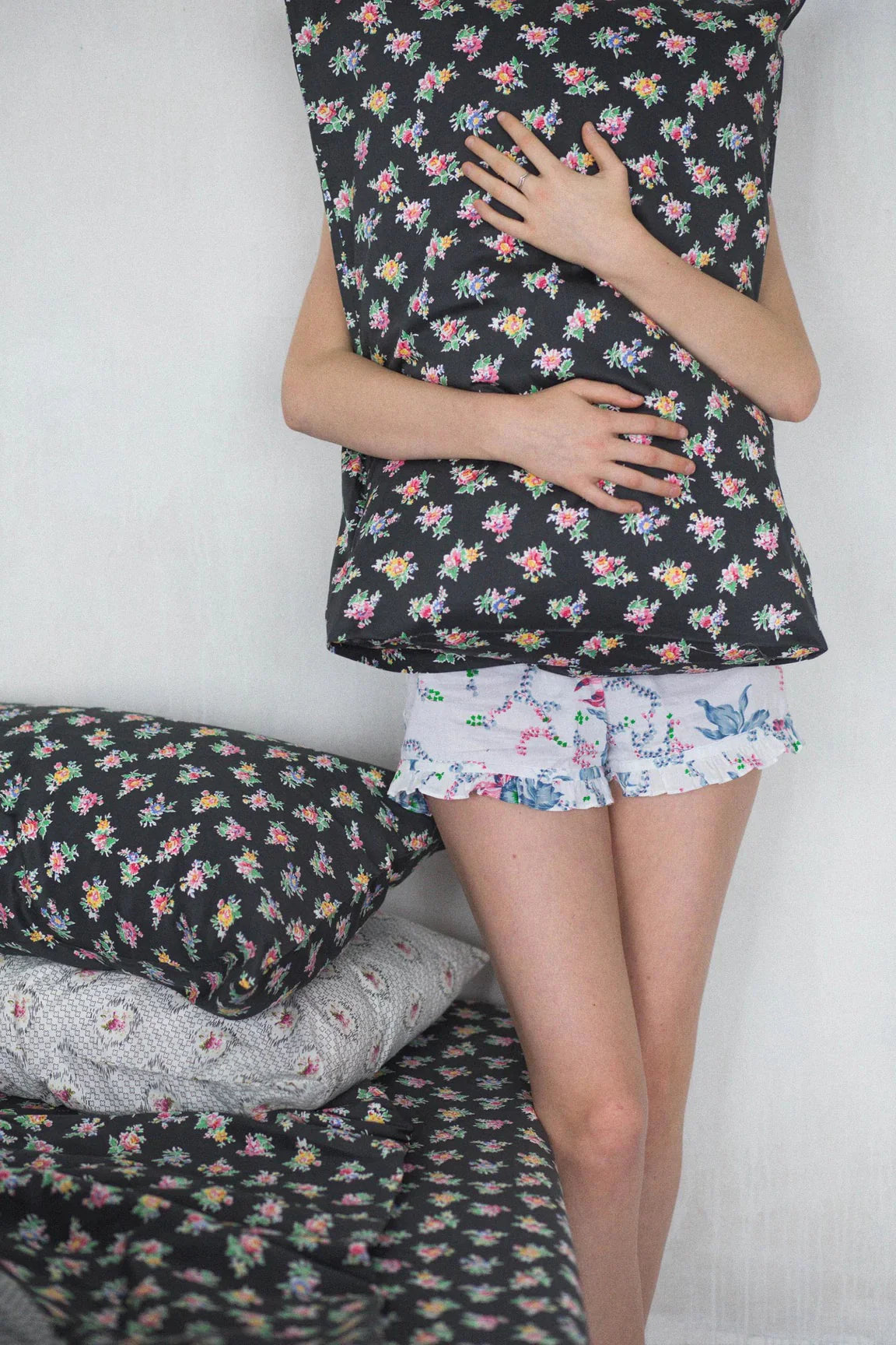 Prairie Pillowcase Set