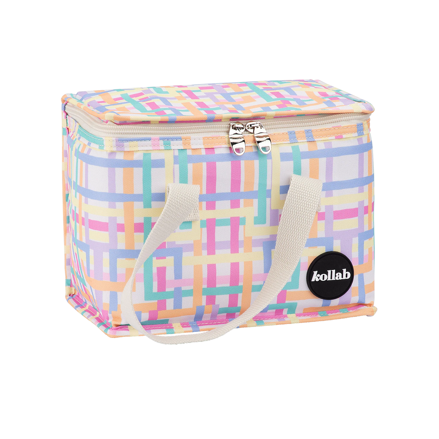 Kollab Holiday Lunch Box
