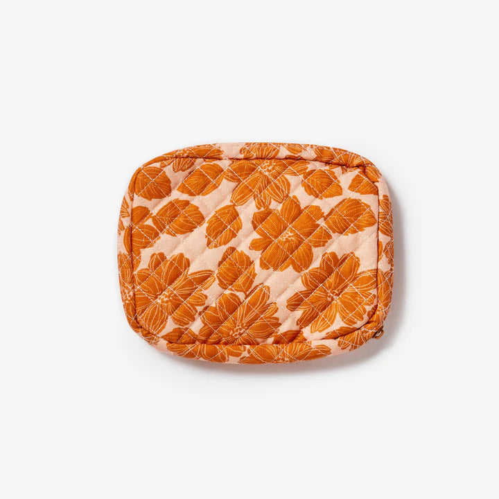 Bonnie and Neil Margot Toiletry Bag - Small