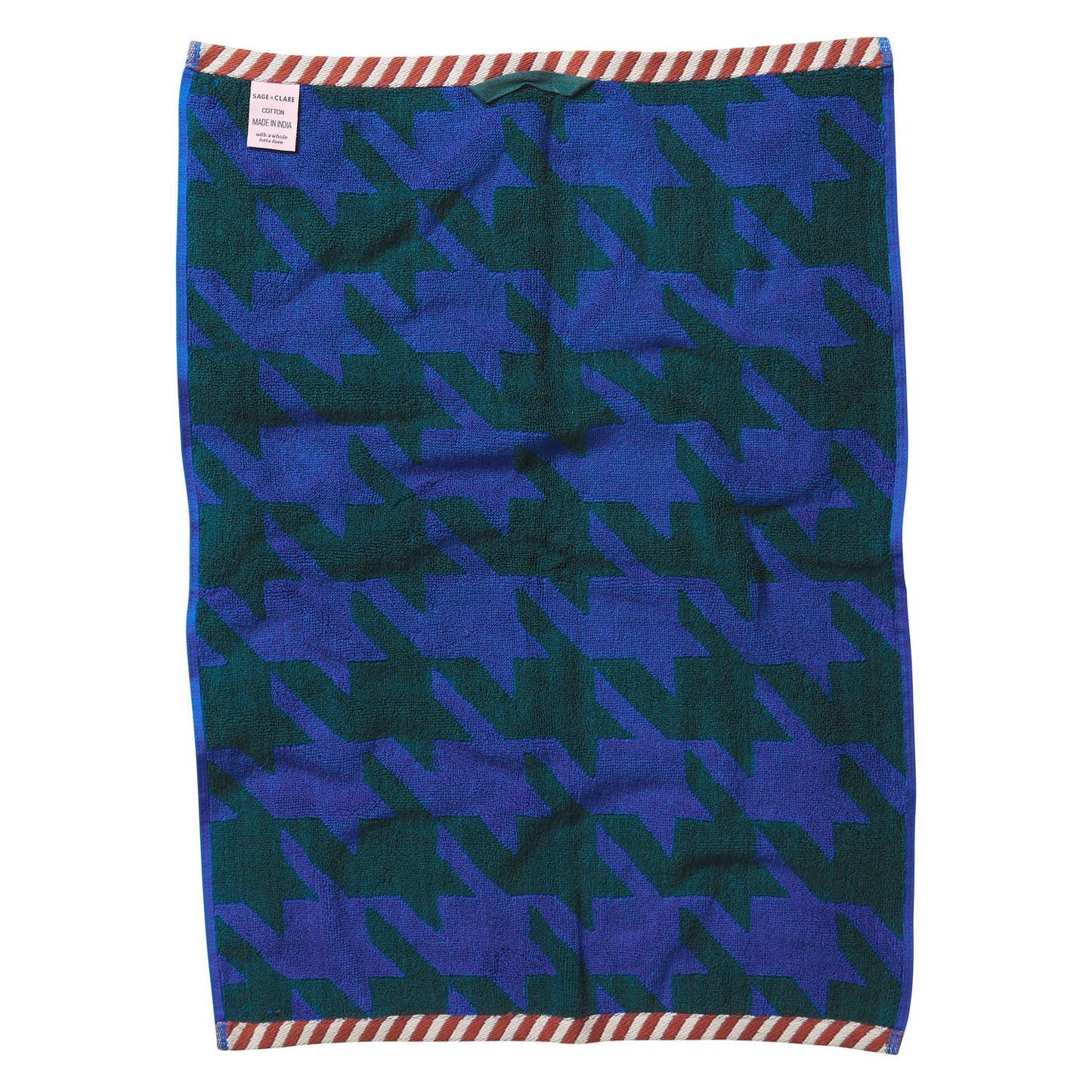 Sage and Clare Vinita Hand Towel