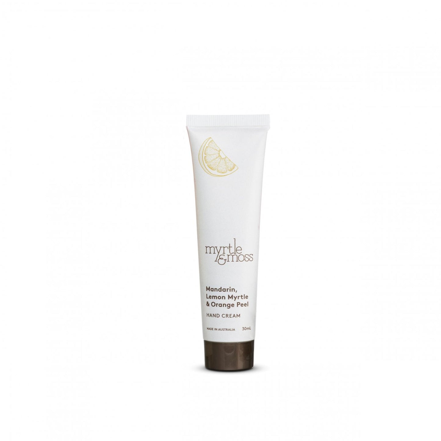 Myrtle and Moss Mini Hand Cream - 30ml