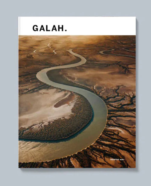 Galah Magazine