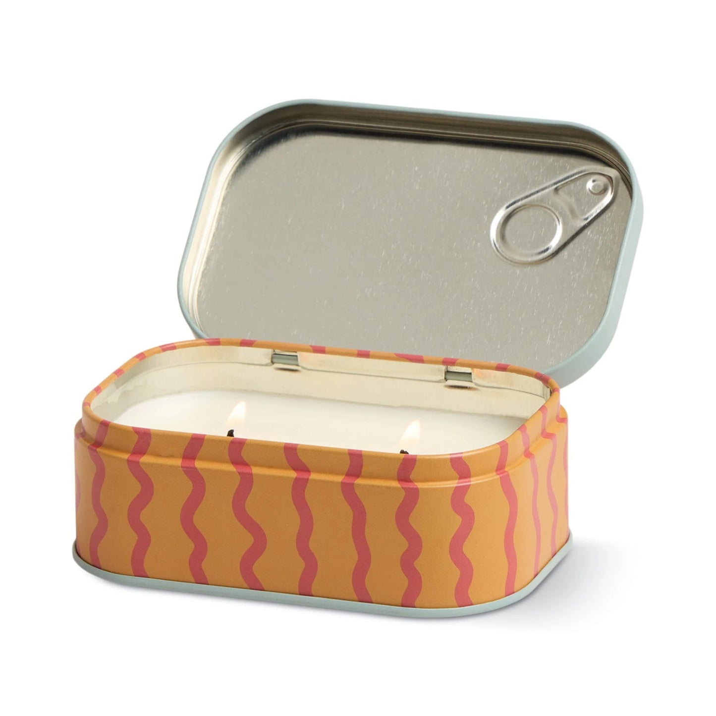 Paddywax Bistro Citrus Spritz Candle
