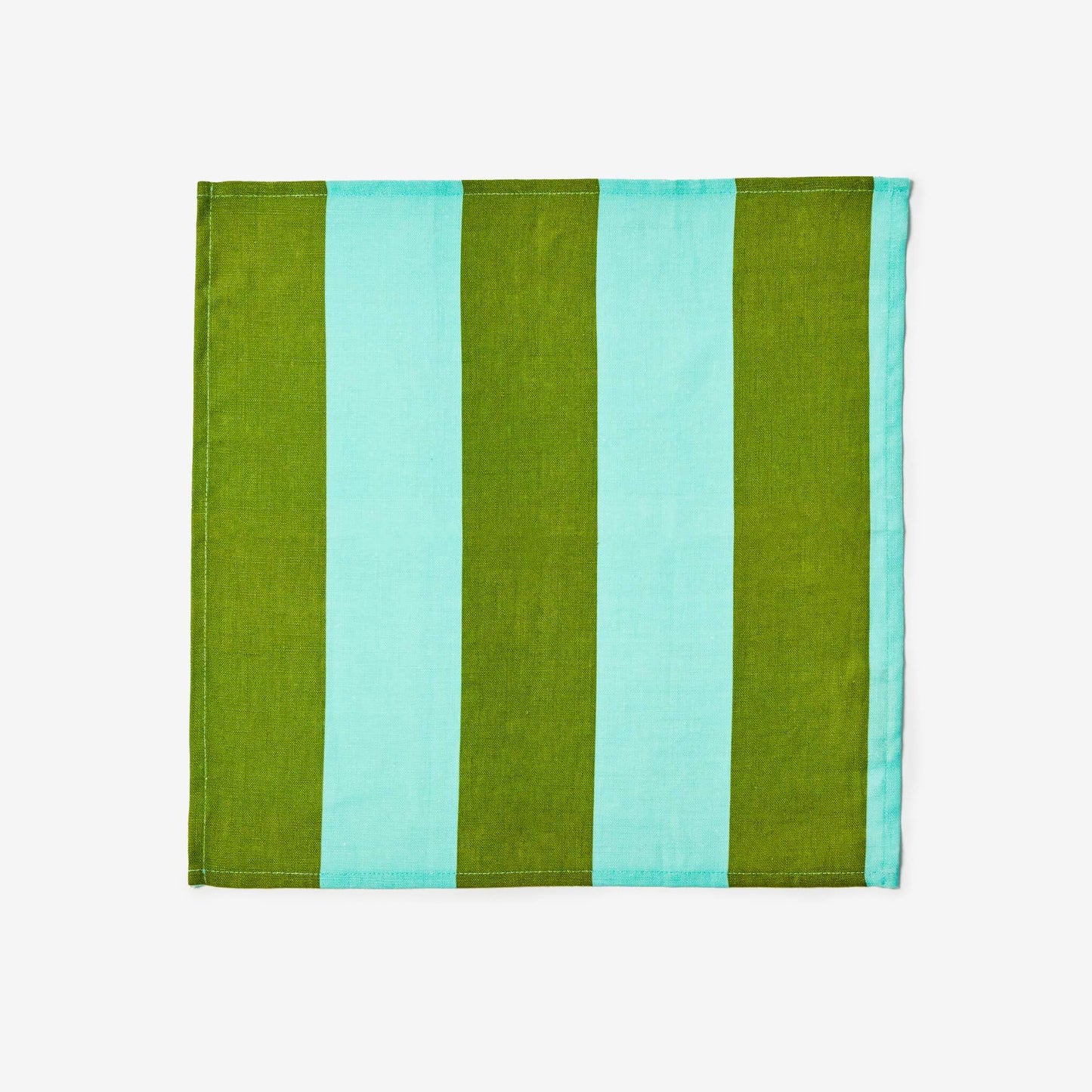 Bonnie and Neil Linen Napkins (set 4)