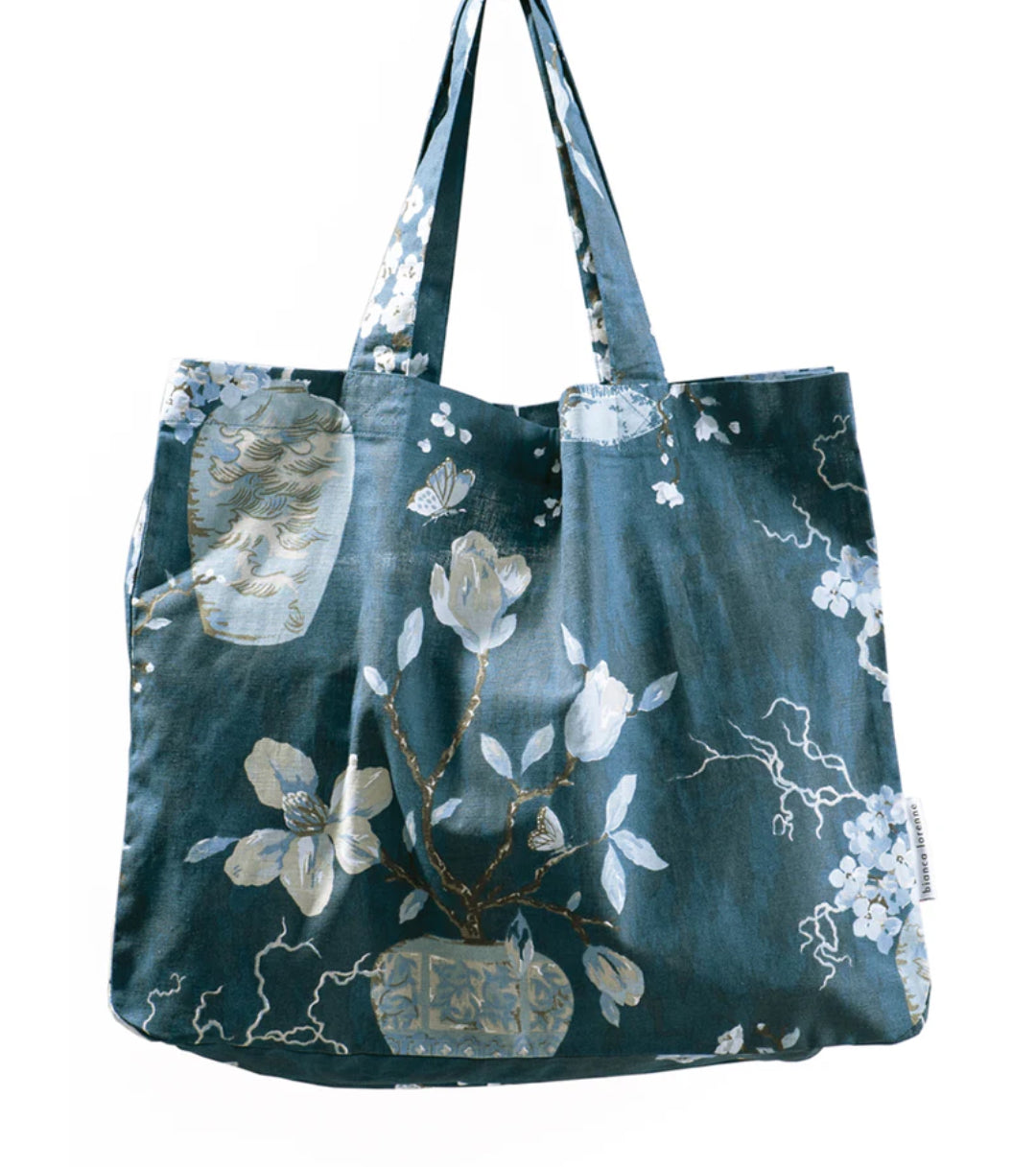 Bianca Lorenne Tote Bag