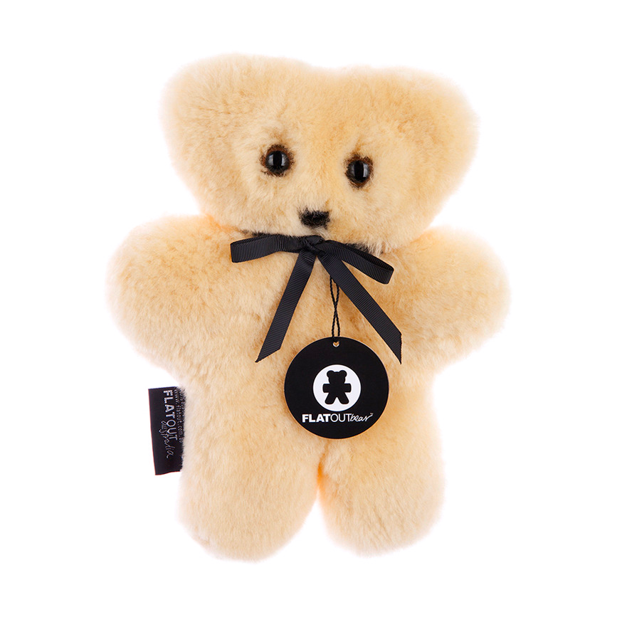 FlatOutBear - Standard Bear assorted colours