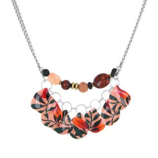Taratata Jewellery - Amazone Necklace