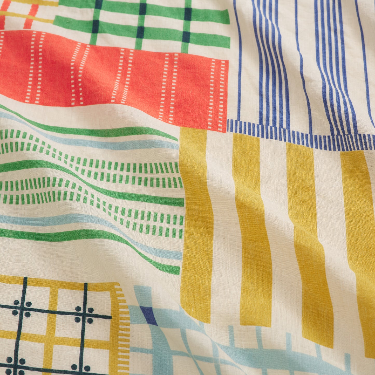 Sage and Clare - Fresno Standard Pillowcase Set