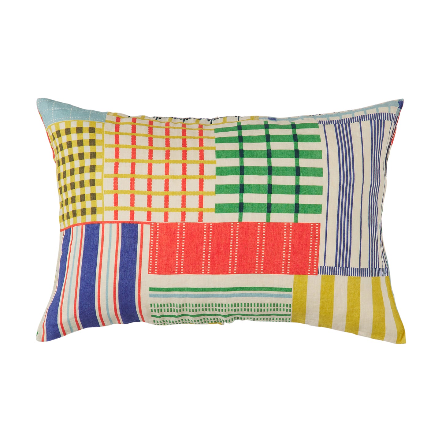 Sage and Clare - Fresno Standard Pillowcase Set