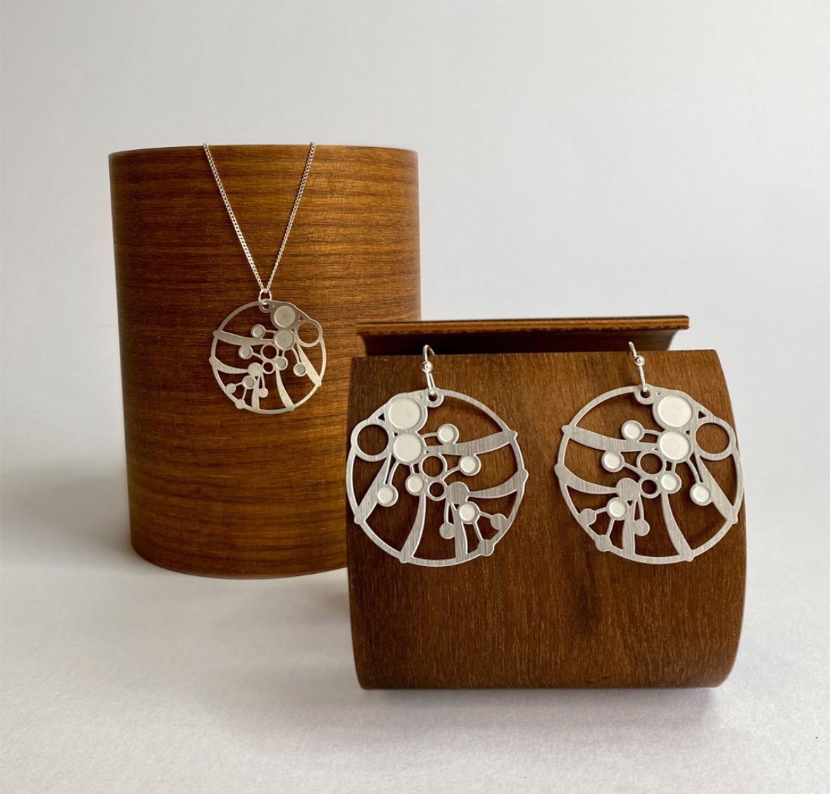 Go Do Good Earrings - Wattle