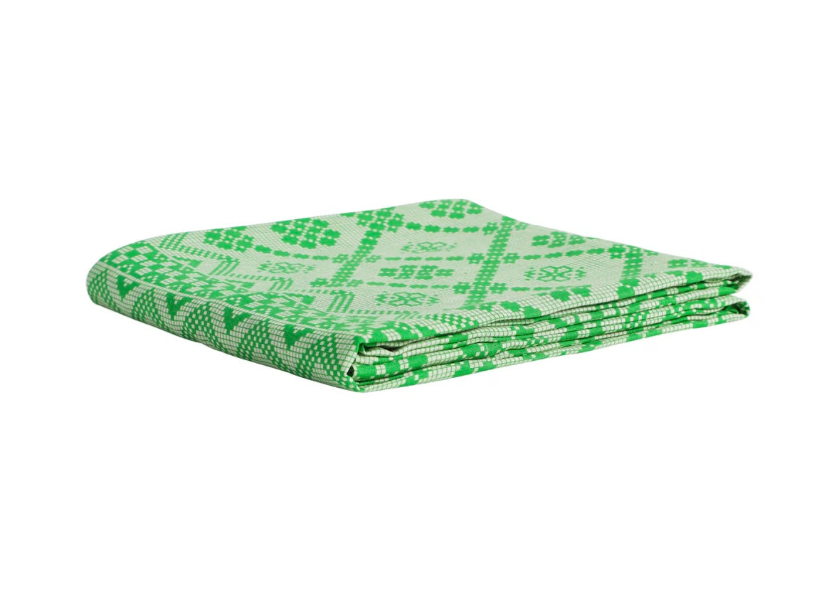 Sage and Clare - Zabrina Linen Sheet