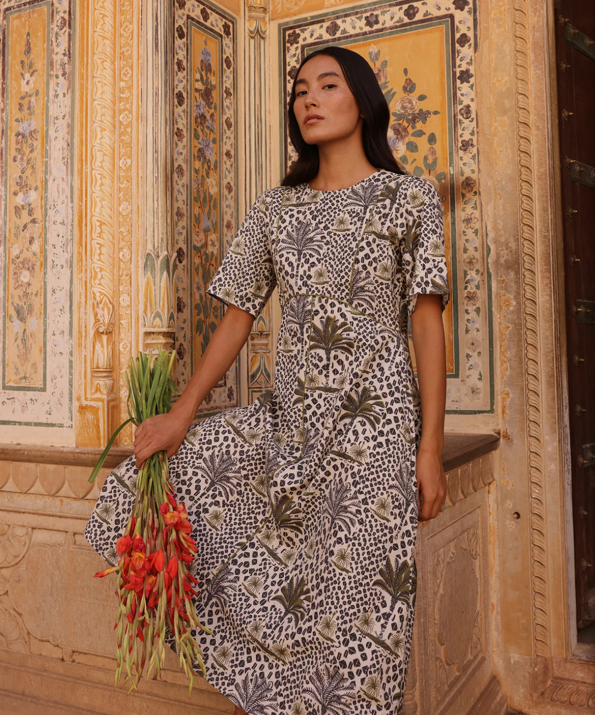 Nancybird Lotta Dress