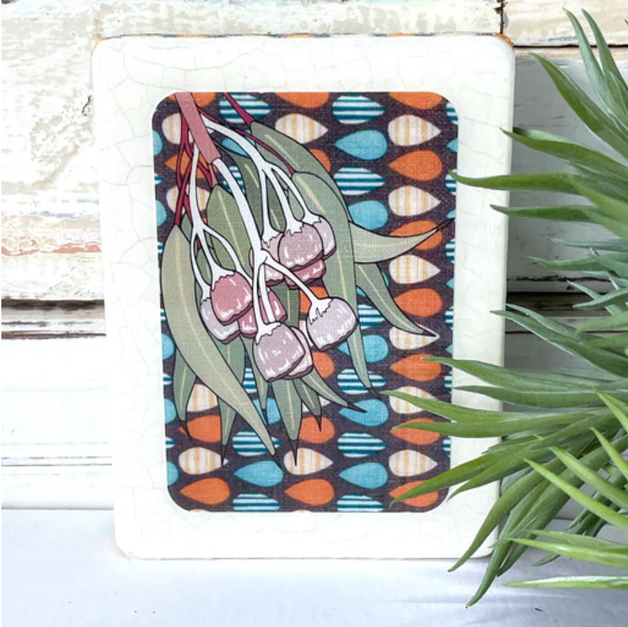 Lost & Found Art Co - Honky Nuts