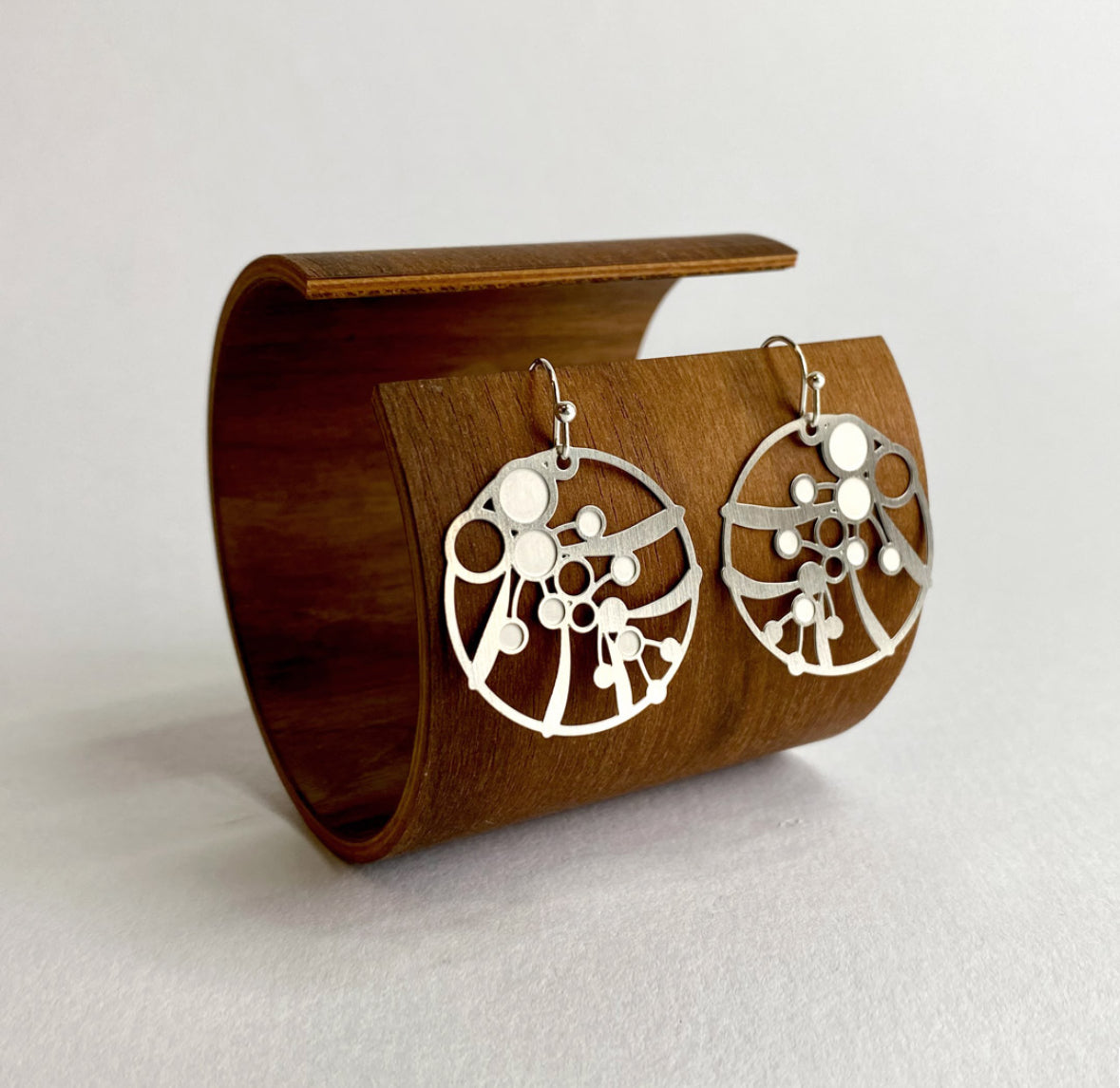 Go Do Good Earrings - Wattle
