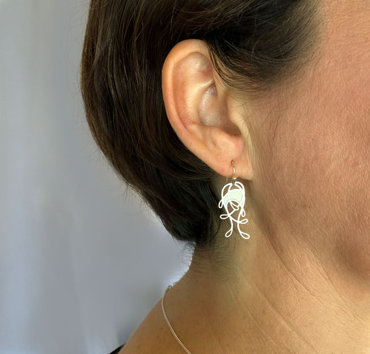 Go Do Good Earrings - Joy