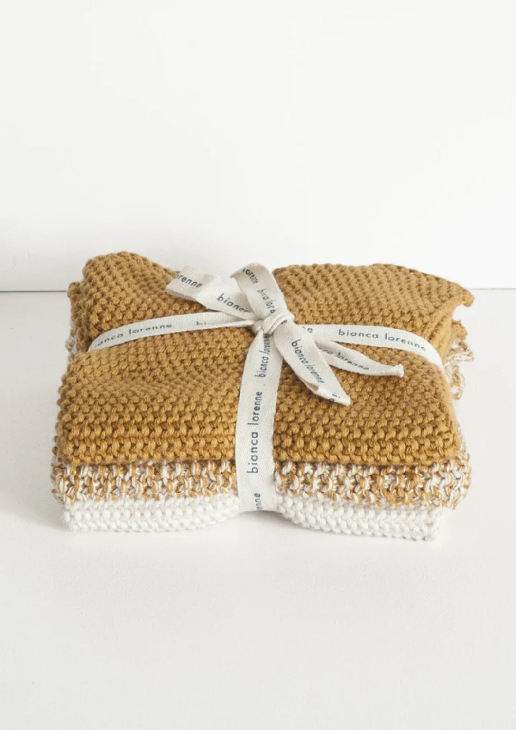 Bianca Lorenne Lavette Wash Cloth Packs