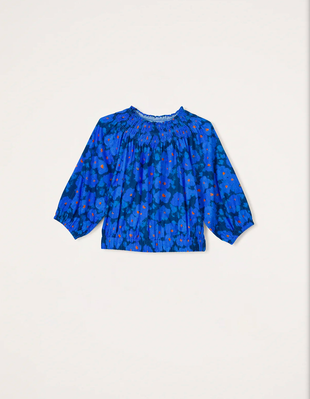 Nancybird Maha Top