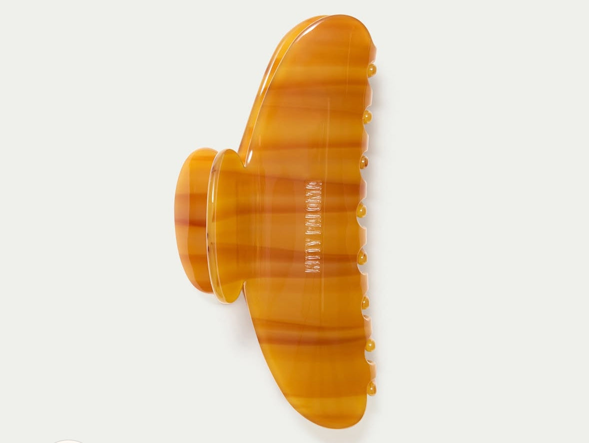 Kitty Paloma Grande Claw Clips - various colours