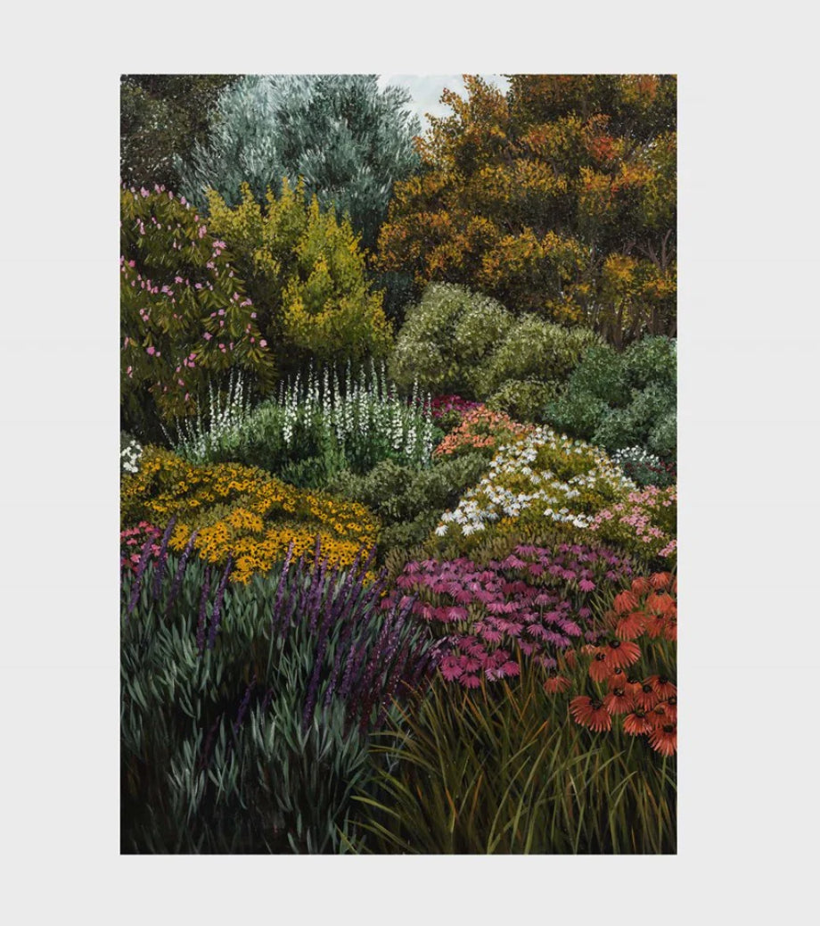 LETTUCE x Rachael Mayne 1000pc puzzle