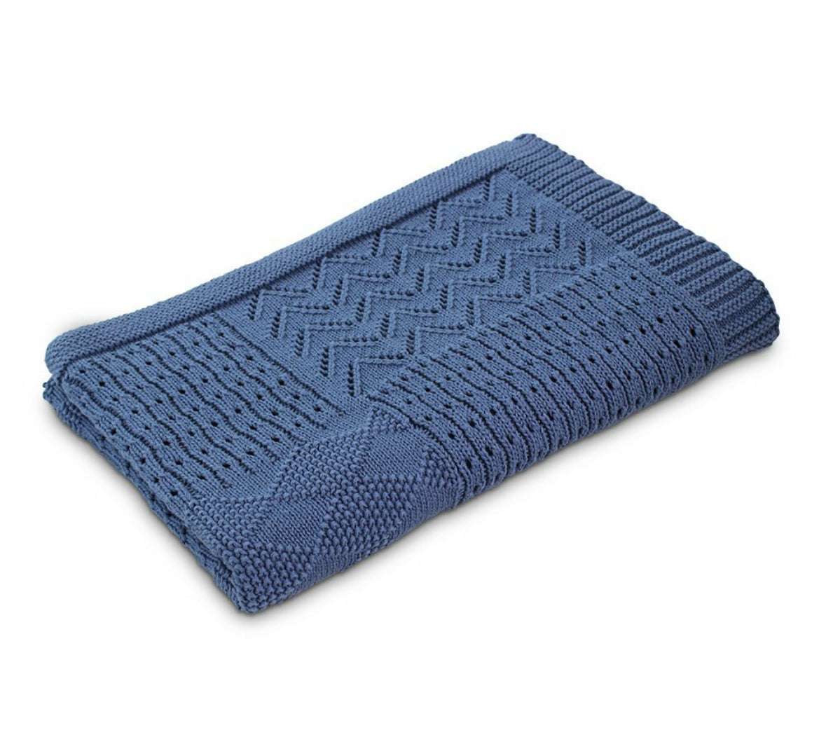 DLux Jessie Baby Blanket