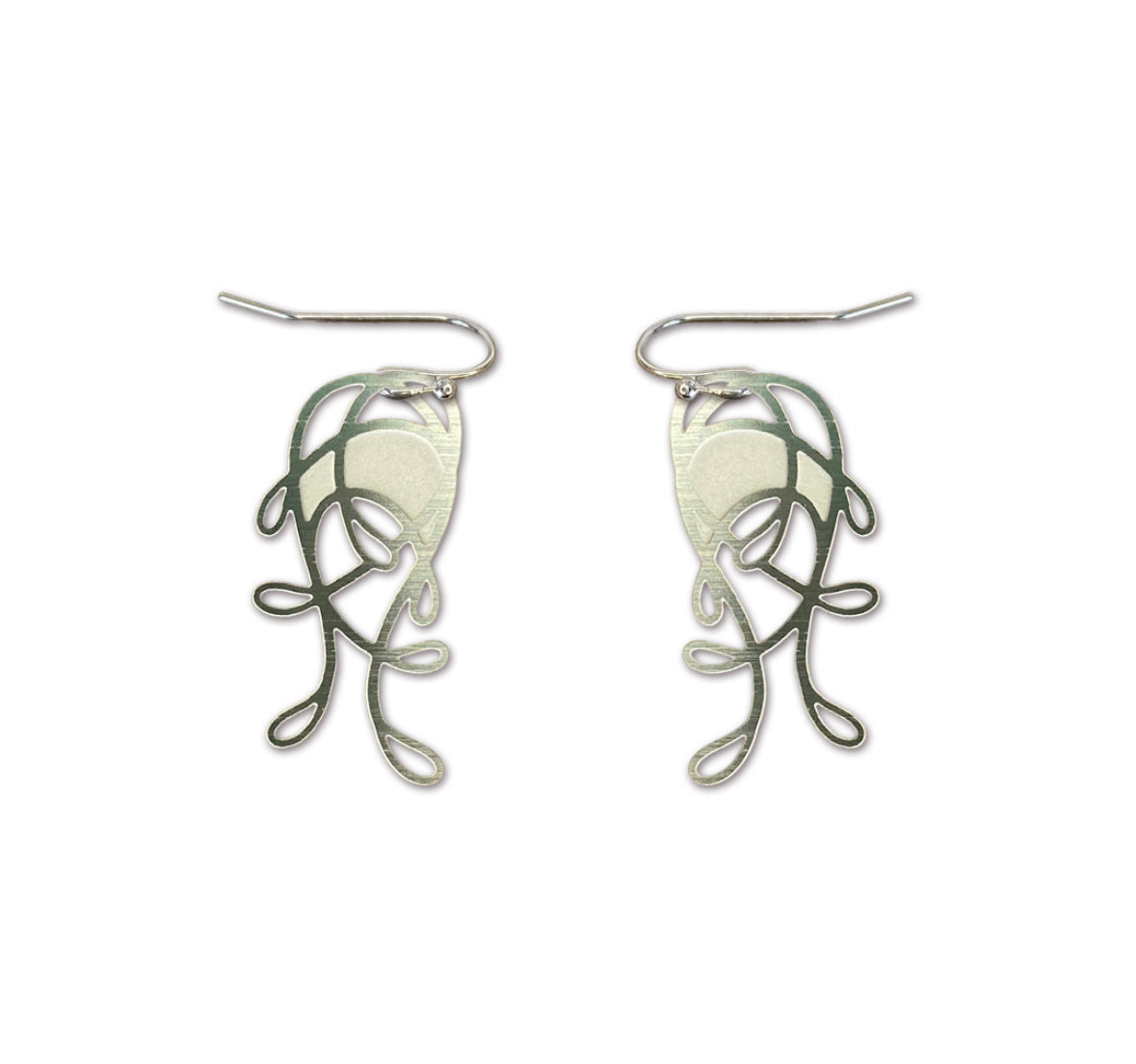 Go Do Good Earrings - Joy