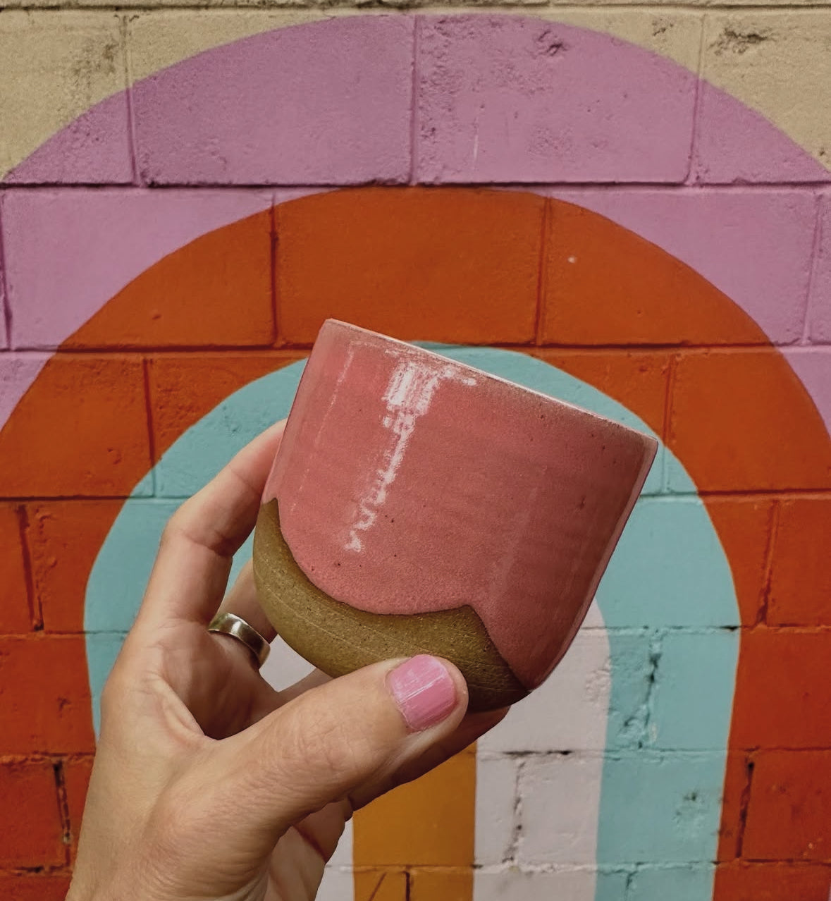 Toast Candles - Various Scents