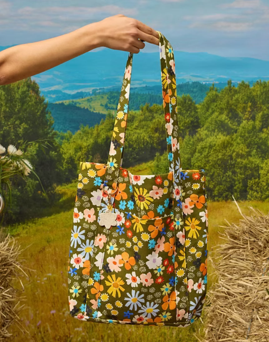 Togetherness Everyday Tote