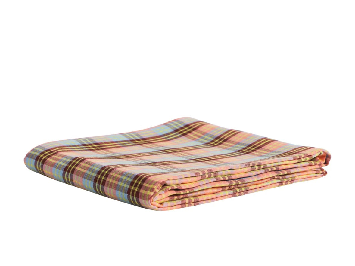 Sage and Clare - Lora Linen Sheet