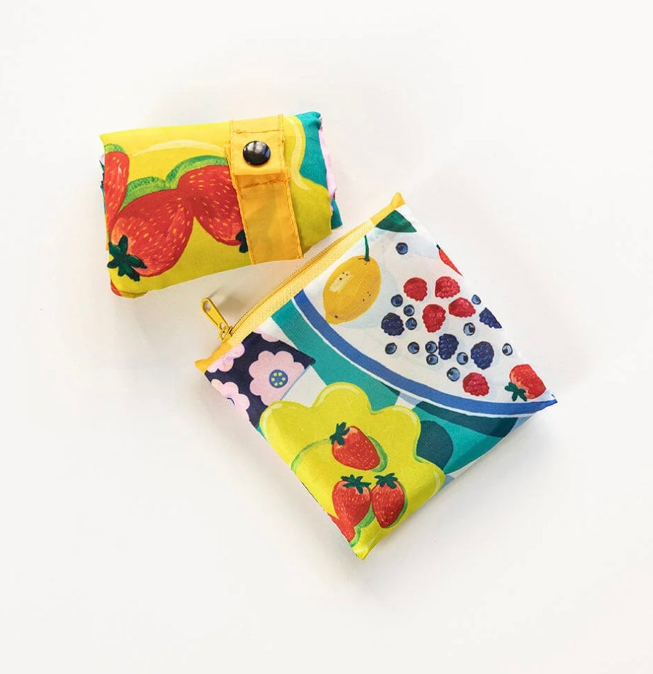 Bespoke Reusable Shopping Bags