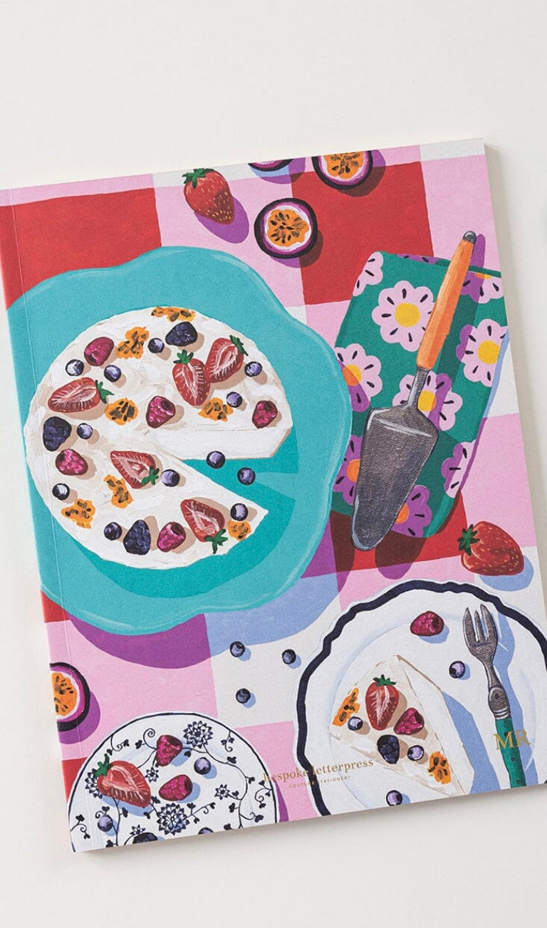 Bespoke Workbooks