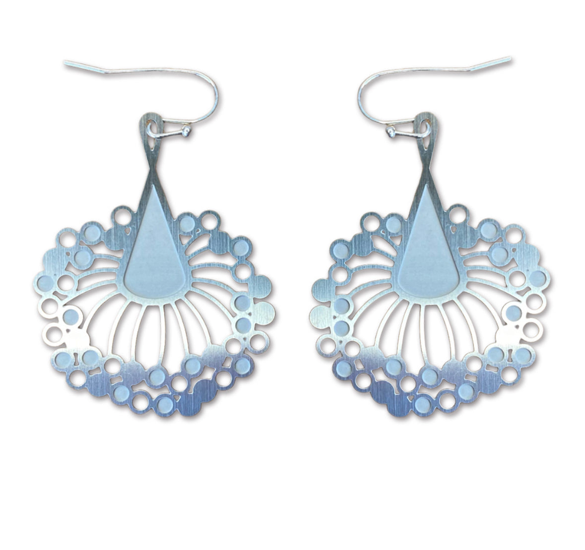 Go Do Good Earrings - Gum Blossom