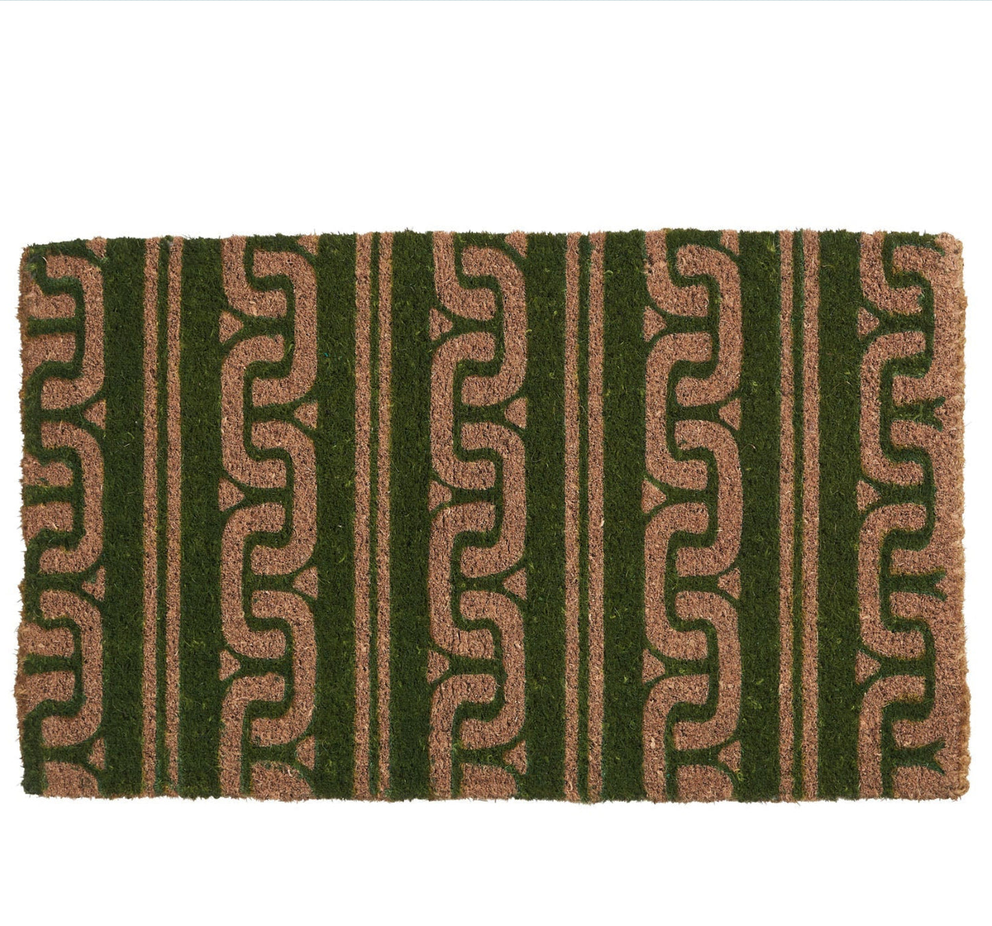 Sage and Clare STANDARD Doormat