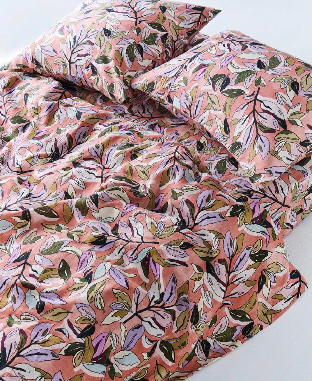 Kip and Co Fitted Sheet Costa Rica