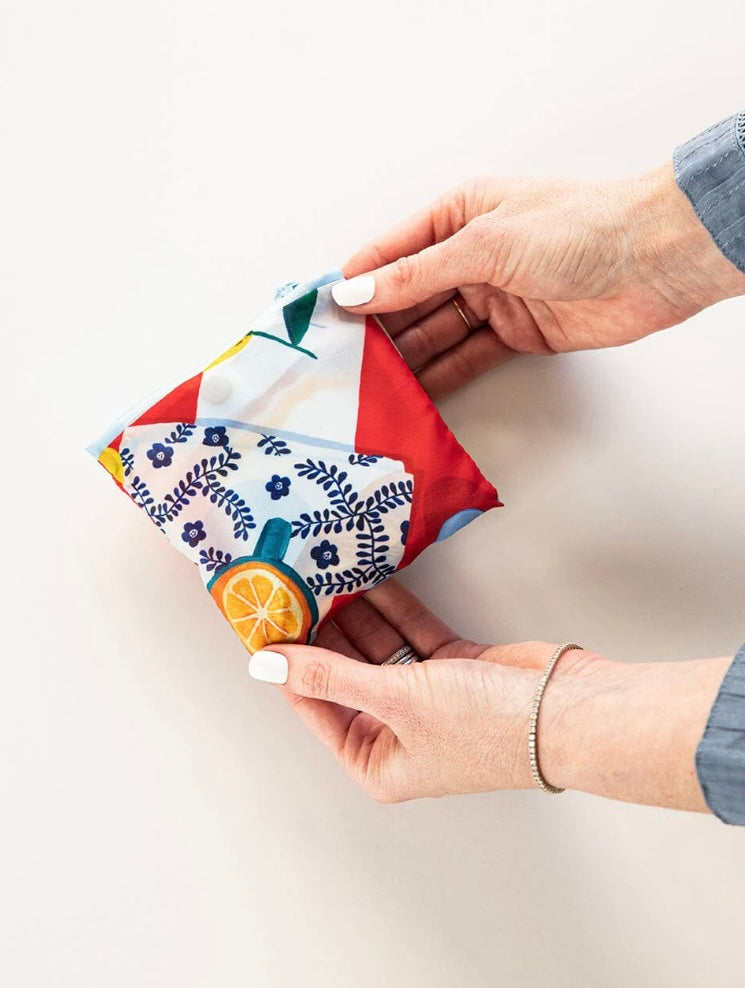 Bespoke Reusable Shopping Bags