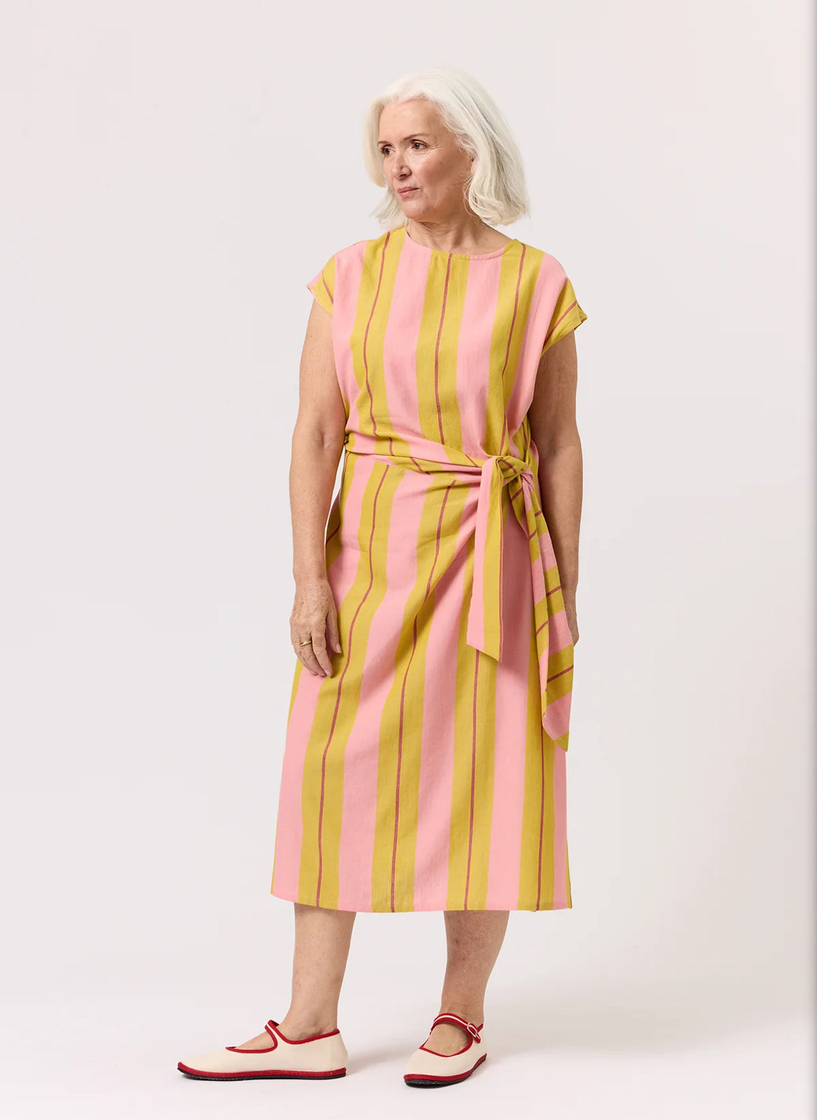 Casey Dress