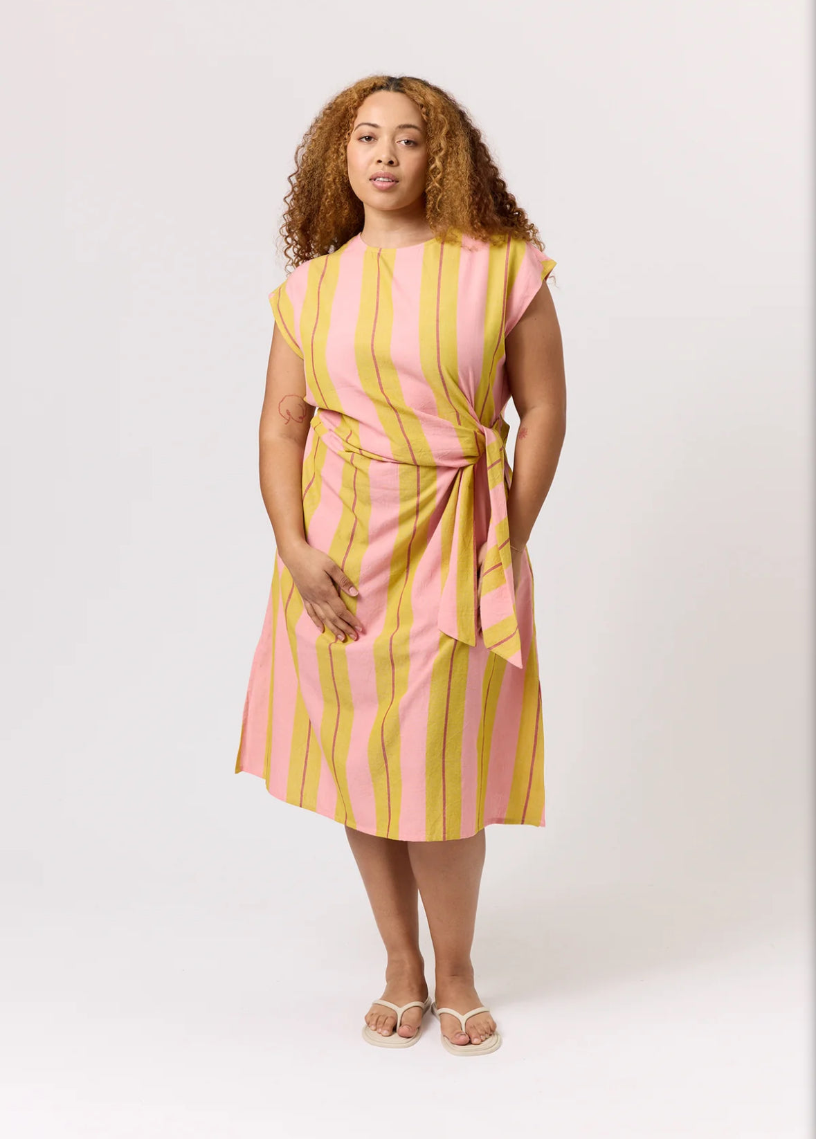 Casey Dress