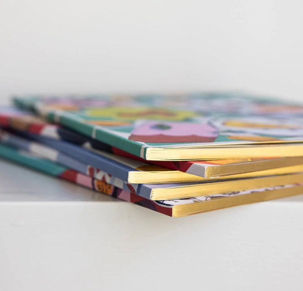 Bespoke Workbooks